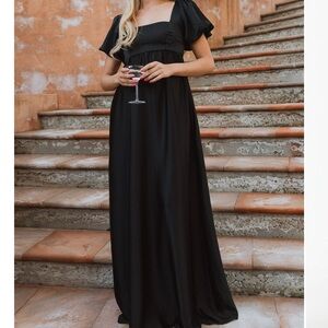 Show Me Your Mumu Nora Maxi Dress